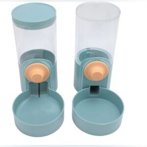 Automatic Pet Food Water Dispenser, Multipurpose NWOT